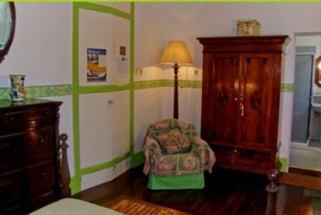 Ana Clark Bed & Breakfast Rio de Janeiro