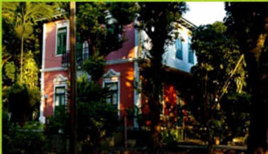 Ana Clark Bed & Breakfast Rio de Janeiro