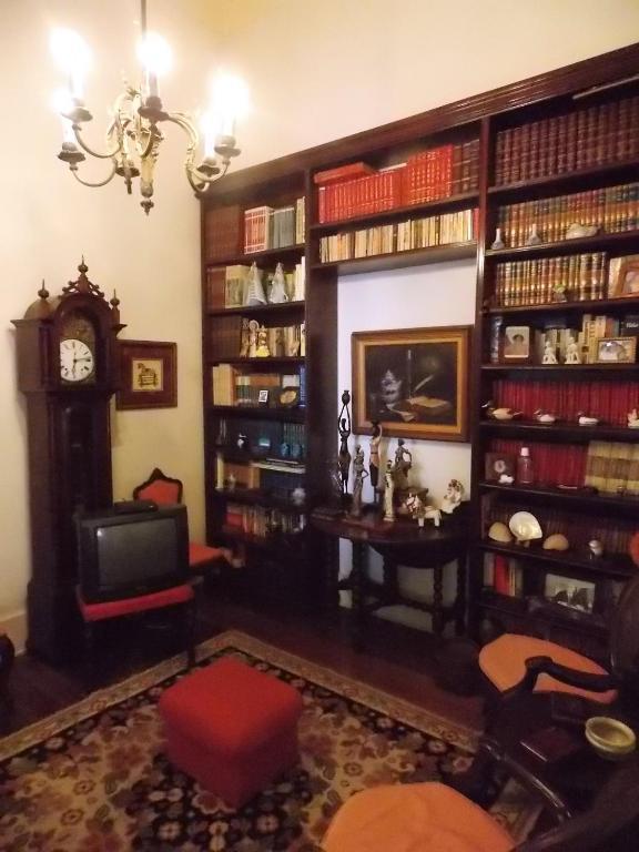 Bed & Breakfast Ana Clark