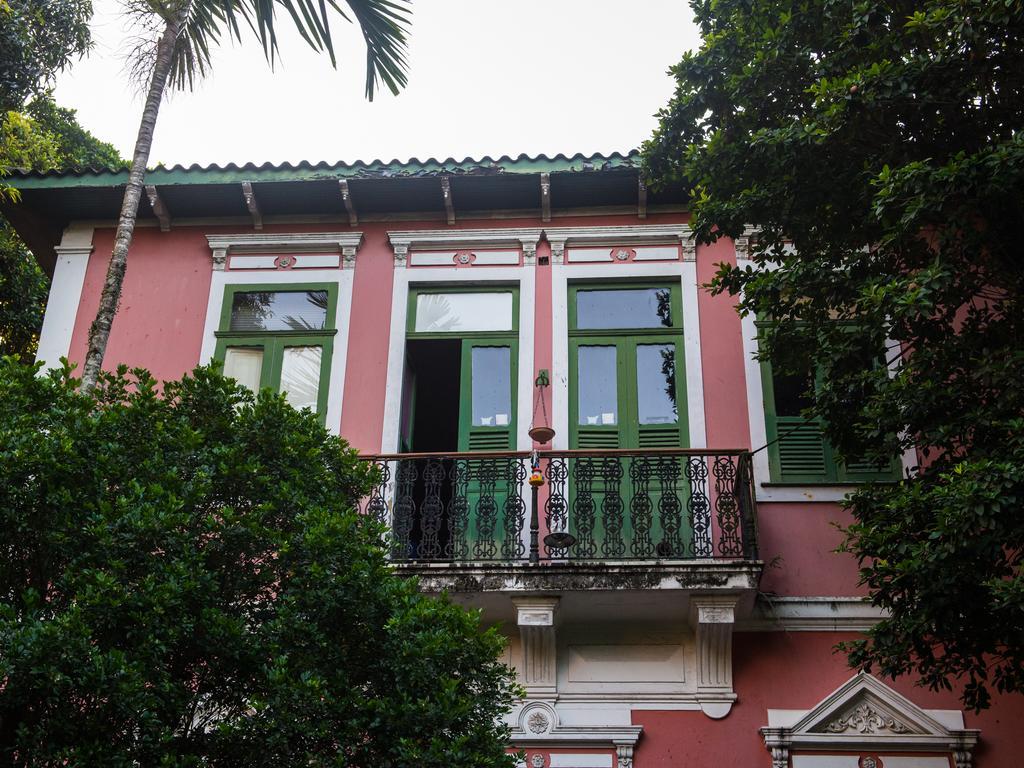 Bed & Breakfast Ana Clark