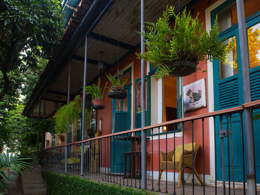 Bed & Breakfast Ana Clark Rio de Janeiro