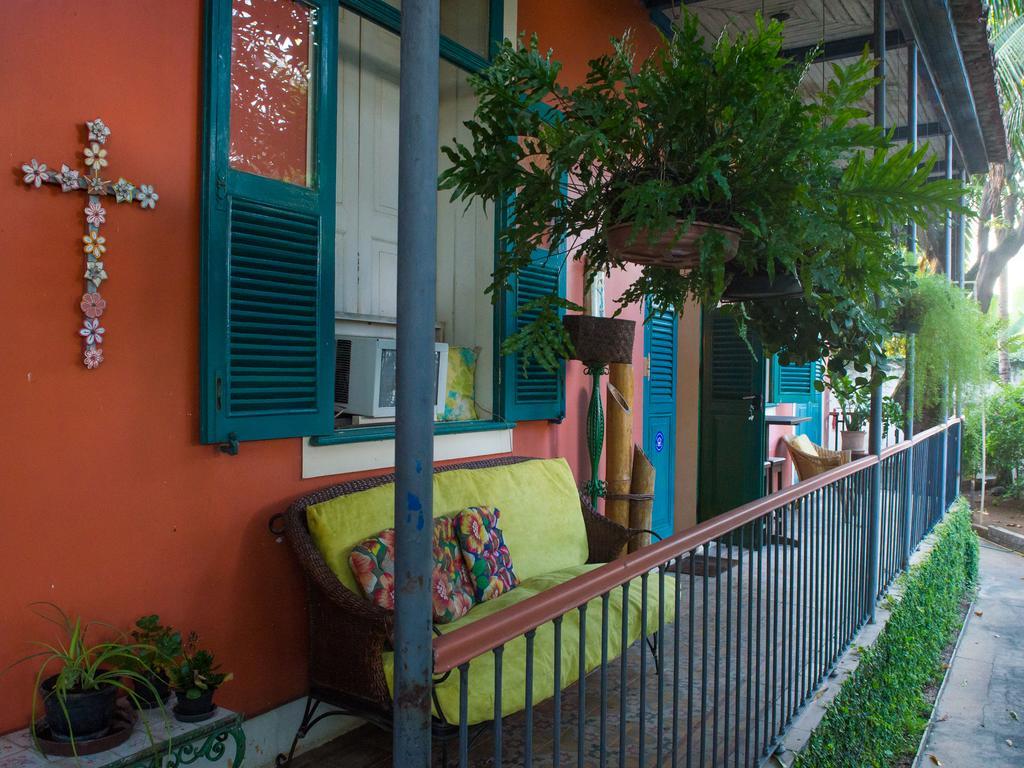 Bed & Breakfast Ana Clark *