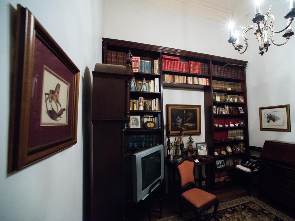 Bed & Breakfast Ana Clark Rio de Janeiro