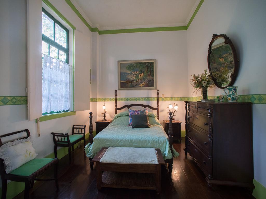 Bed & Breakfast Ana Clark *