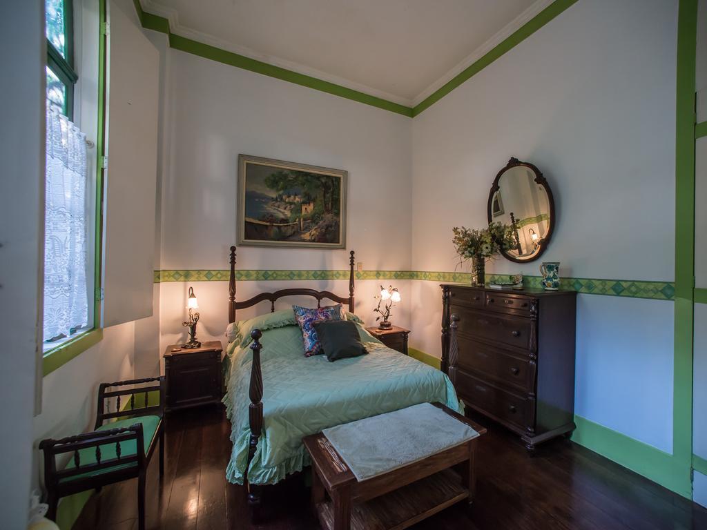 Bed & Breakfast Ana Clark