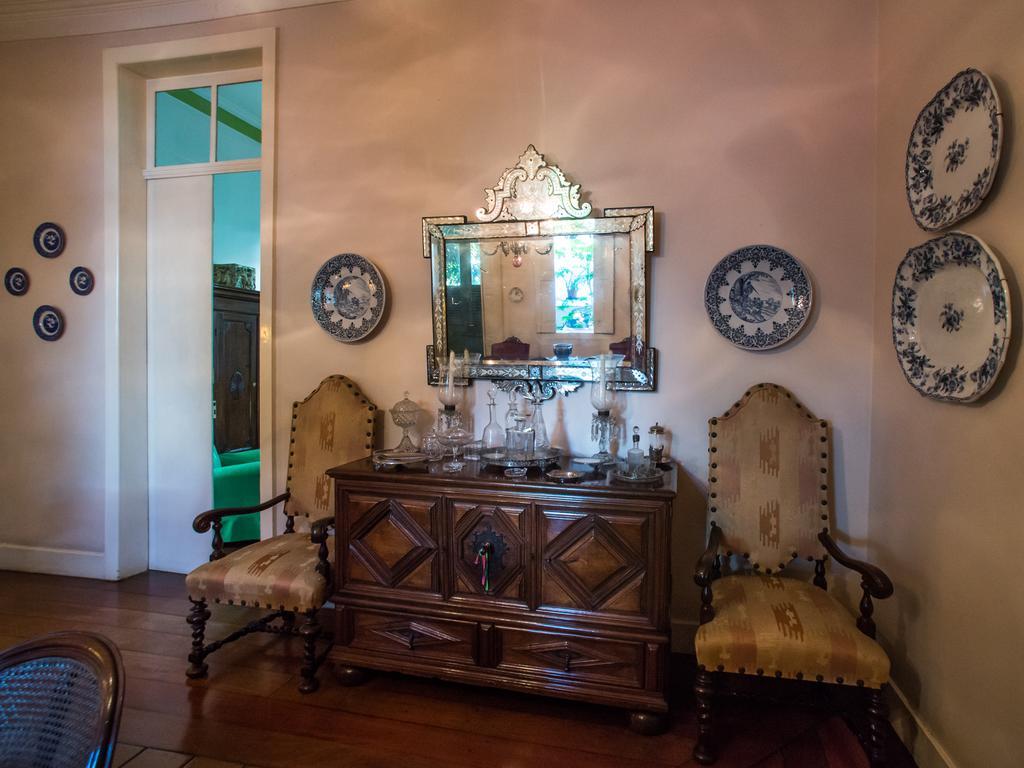 Bed & Breakfast Ana Clark