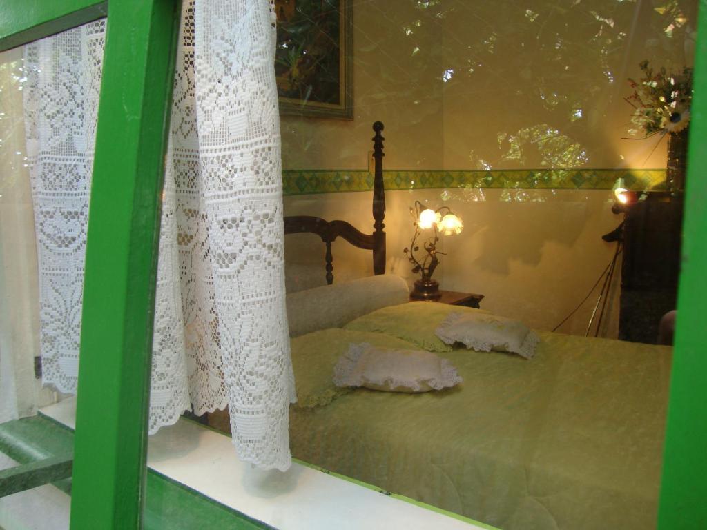Ana Clark Bed & Breakfast Rio de Janeiro