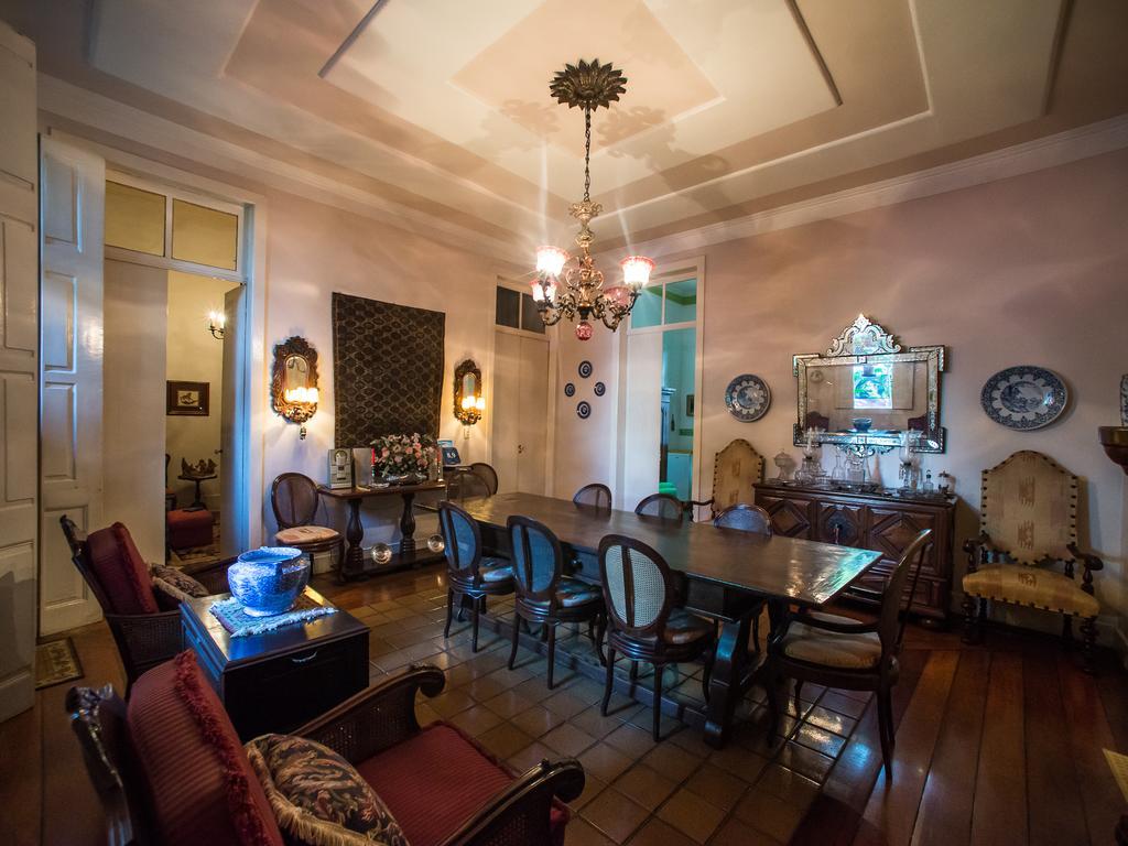 Ana Clark Bed & Breakfast Rio de Janeiro