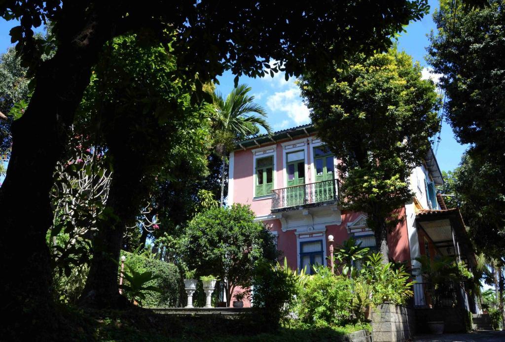 Ana Clark Bed & Breakfast Rio de Janeiro
